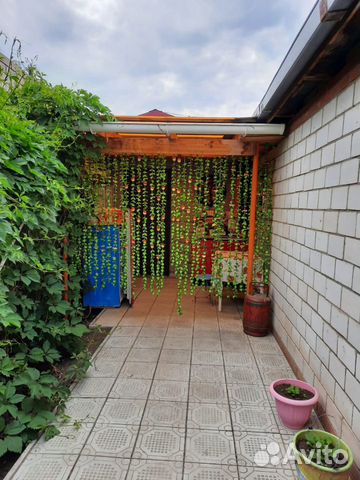 

1-к. дом, 20 м²