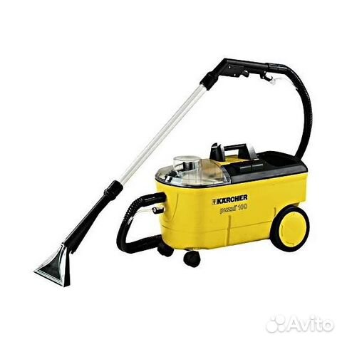 Аренда пылесоса Karcher Puzzi 100 Super