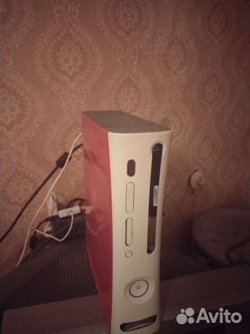 Xbox 360 freeboot