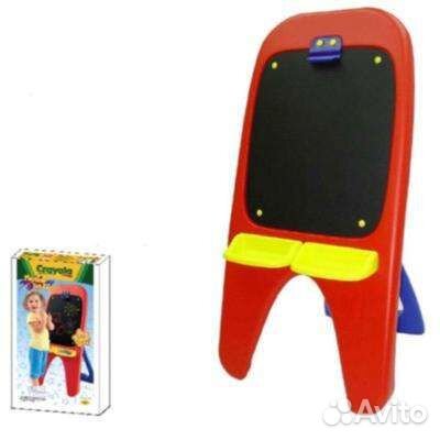 Доска для рисования Crayola