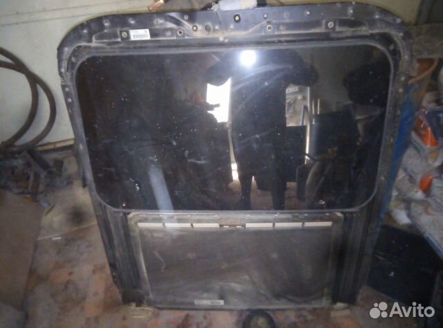 Люк ауди а6с5