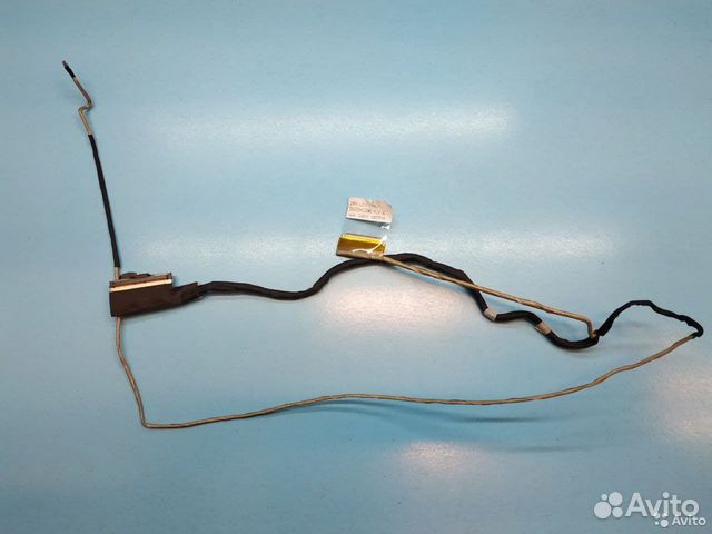 Б/У шлейф матрицы для ноутбуков Acer
