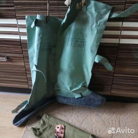 Чулки (бахилы) озк