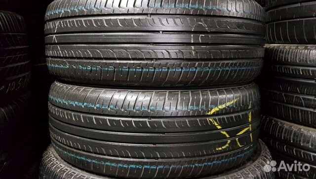 Hankook Optimo K415 235/55 R18