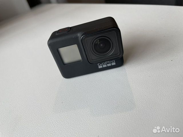 Камера GoPro Hero 7 black