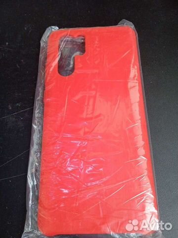 Чехол Samsung Note 10 Plus