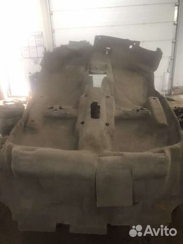 Ковролин Лада Калина