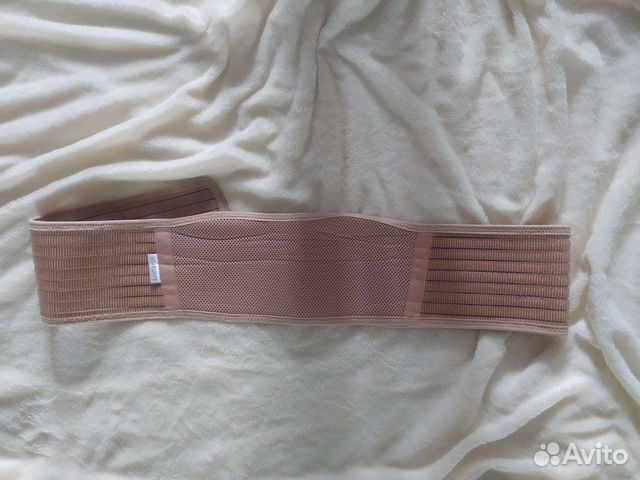 Бандаж для беременных и после родов