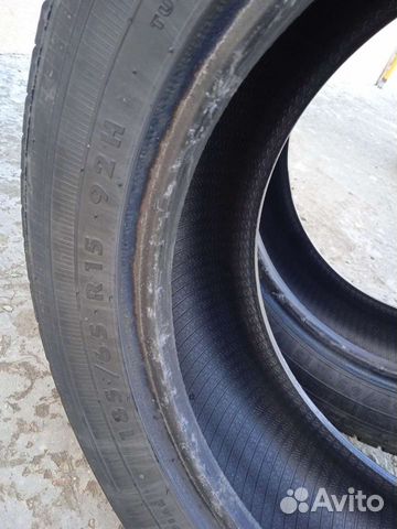 Amtel 185/65 R15, 4 шт