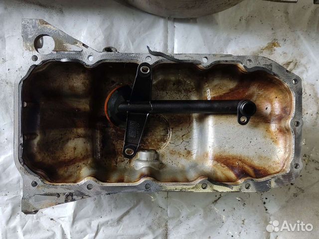 Маховик АКПП Focus 3 / Kuga 2 EcoBoost 1.5-1.6