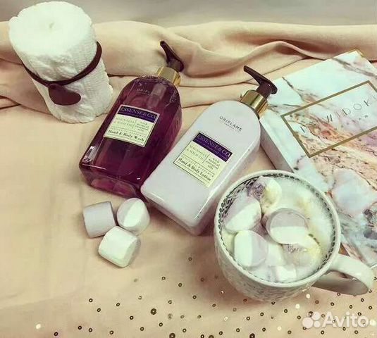 Наборы Орифлэйм