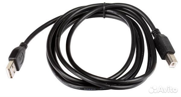 Кабель USB Gembird CCP-USB2-ambm-6 USB2.0 (AM)