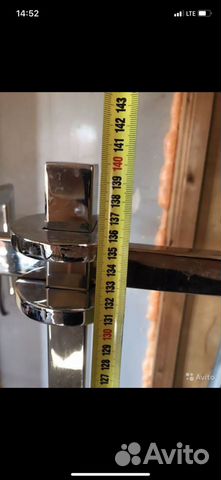 Вешалка напольная