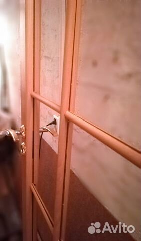 Дверь межкомнатная 730 мм в чистой