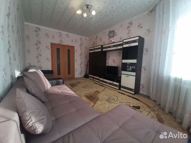 

1-к. квартира, 38,8 м², 2 кровати