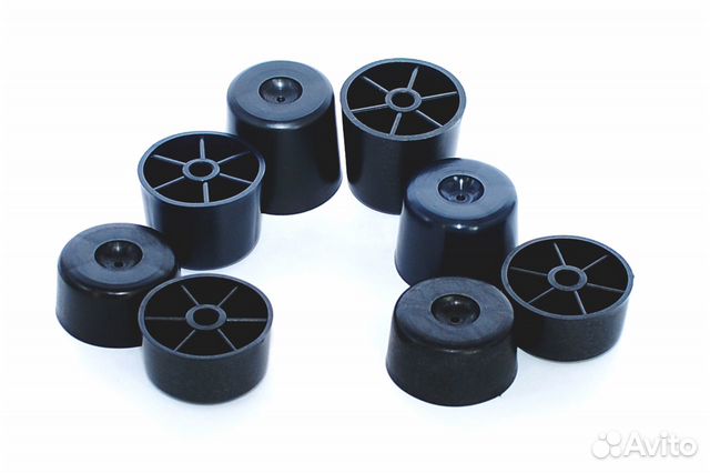 Мебельная опора (ножка)