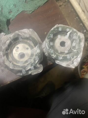 Ролик натяжителя ремня грм ваз-2110-12 (16 кл) к-т