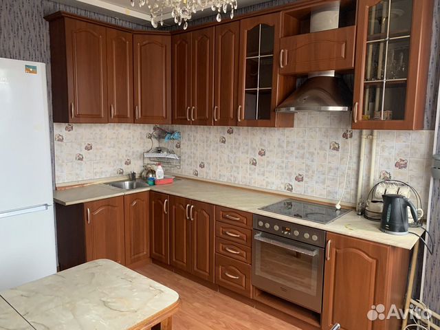 

2-к. квартира, 64 м², 4 кровати
