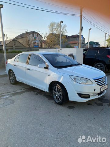 LIFAN Cebrium (720) 1.8 МТ, 2014, 152 000 км