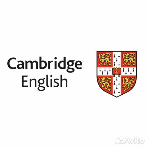 Репетитор по английскому языку