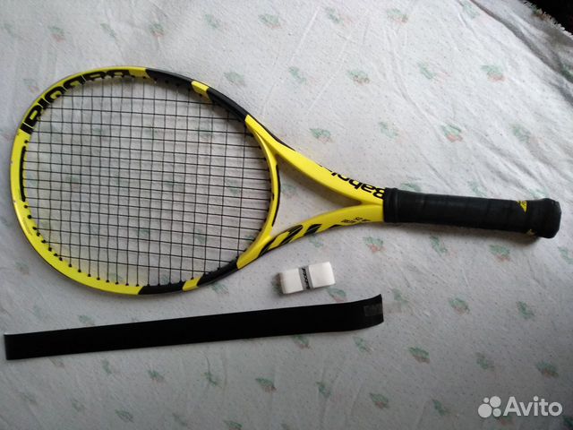 Ракетка для большого тенниса 25 Babolat pure aero