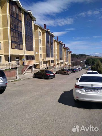 

1-к. квартира, 44 м², 1 кровать