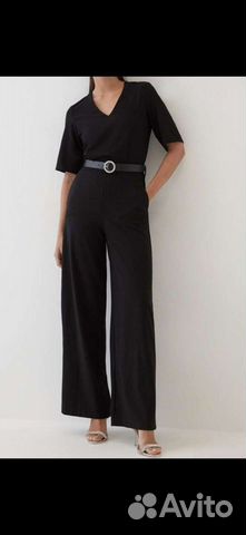 Комбинезон новый