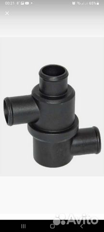 Термостат нива