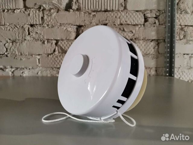 Приточный клапан кив-125, клапан инфильтрации