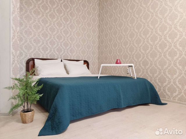 

1-к. квартира, 45 м², 5/10 эт.