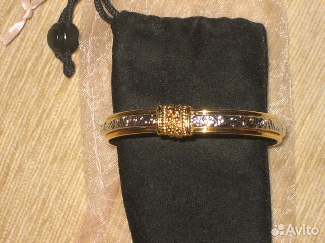 Красивый браслет на руку