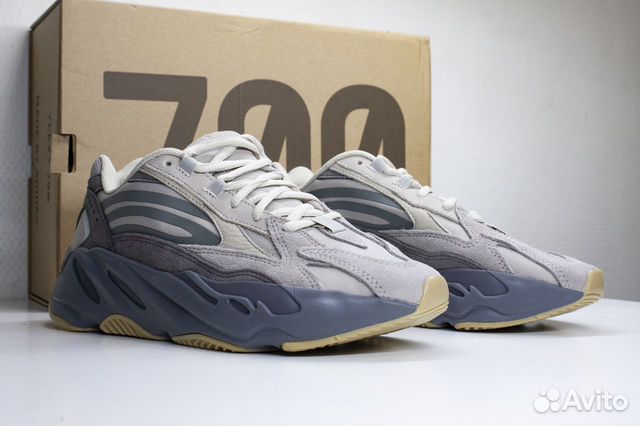 Adidas Yeezy Boost 700 V2 Geode