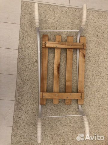 Сиденье для ванны Ника классик