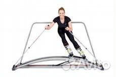 Горнолыжный тренажер Power SKI Machine