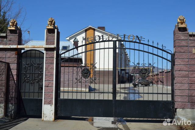 

2-к. квартира, 120 м², 4 кровати