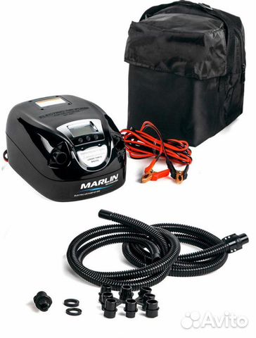 Ремонт и обслуживание эхолотов насосов для лодок