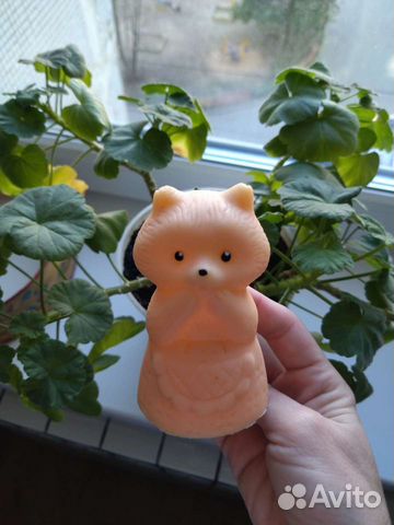 Игрушка из СССР