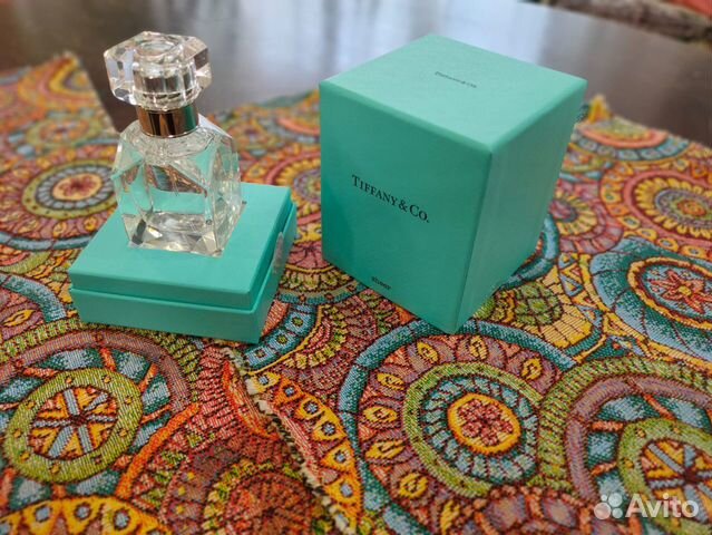 Туалетная вода Tiffany Sheer 30ml e 1.0 fl oz
