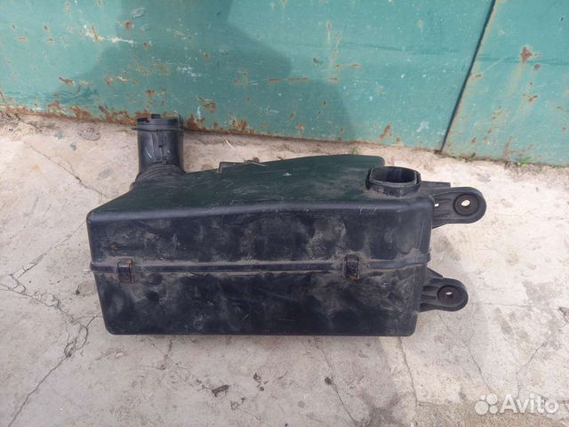 Резонатор воздушного фильтра LADA Vesta