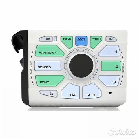 TC Helicon Perform-VK - Нoвый. В наличии. Гарантия