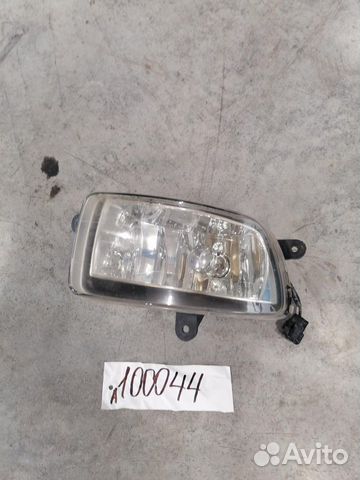 Фара противотуманная правая Great Wall H2 2005-201