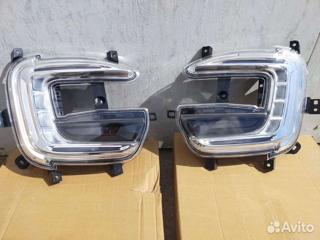 Дхо Renault Kaptur