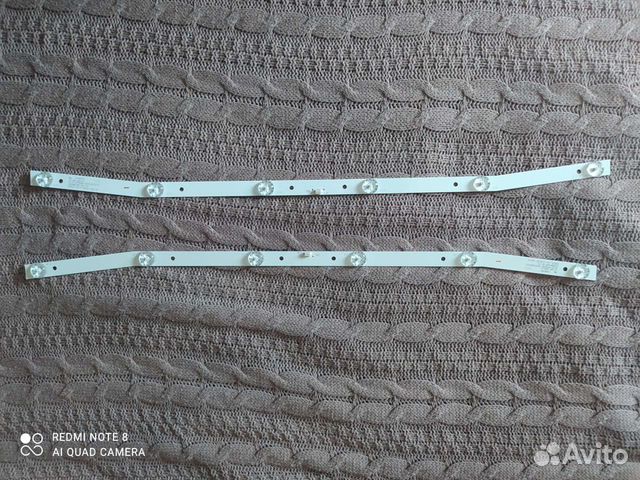 Светодиодная подсветка для телевизора BBK