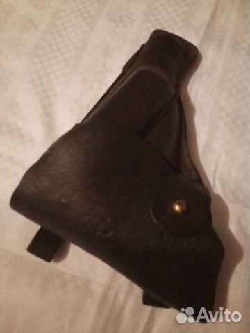 Кобура для пистолета