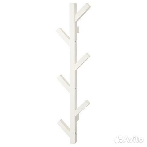 Вешалка настенная