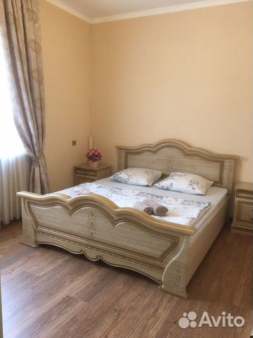 

Дом 200 м² на участке 5,2 сот.