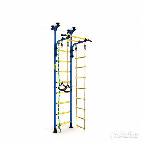 Спортивный комплекс Kampfer Strong kid Ceiling