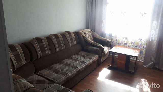 

2-к. квартира, 86,1 м², 2 кровати