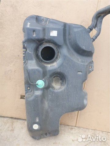 Бак топливный Renault Logan LS0G K7J710 2006