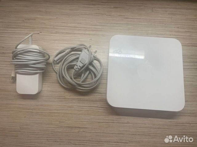 Apple Airport Extreme A1354 2.4/5Ghz